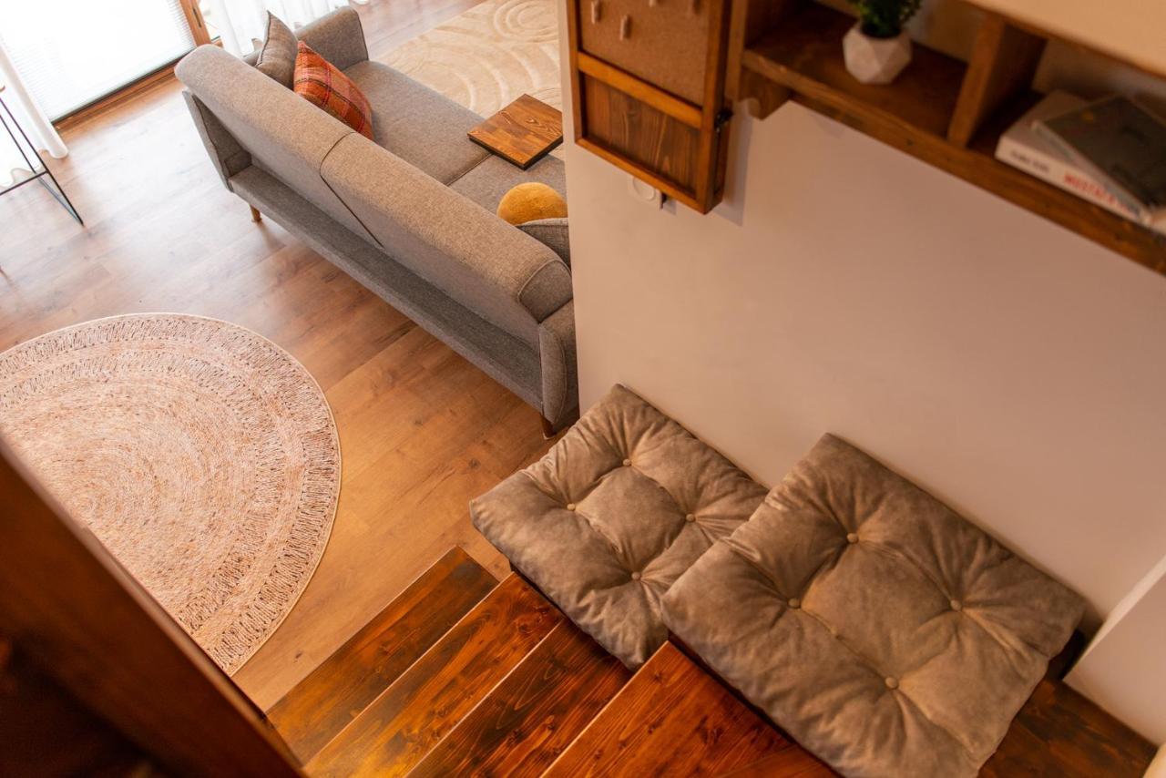 Abant Cozy Homes Homestay