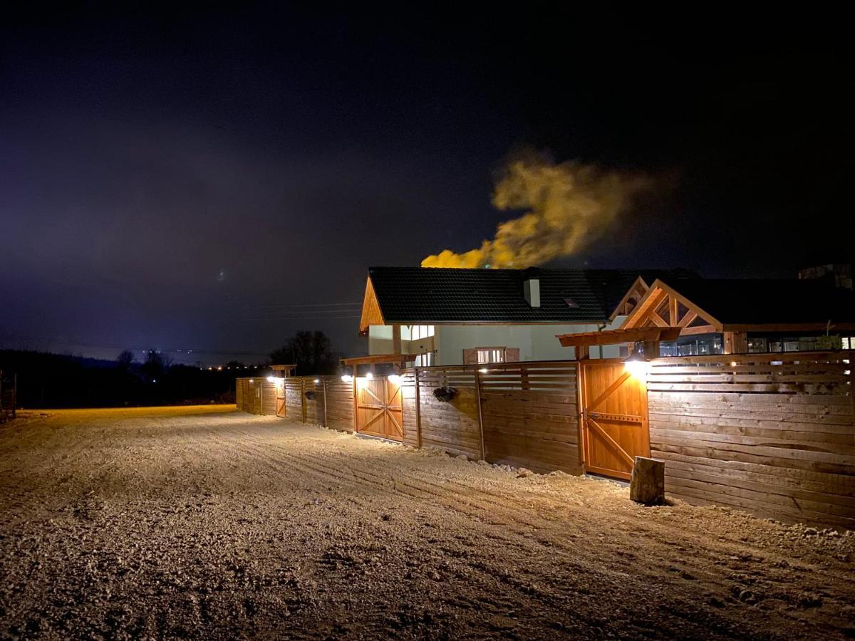 Abant Cozy Homes Homestay