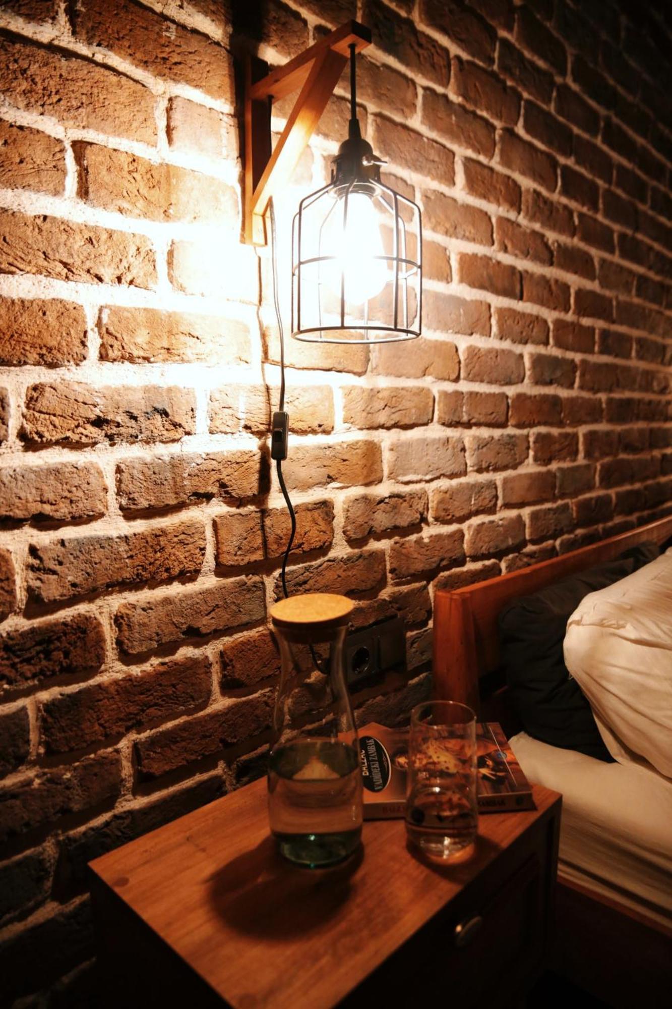 Homestay Abant Cozy Homes *