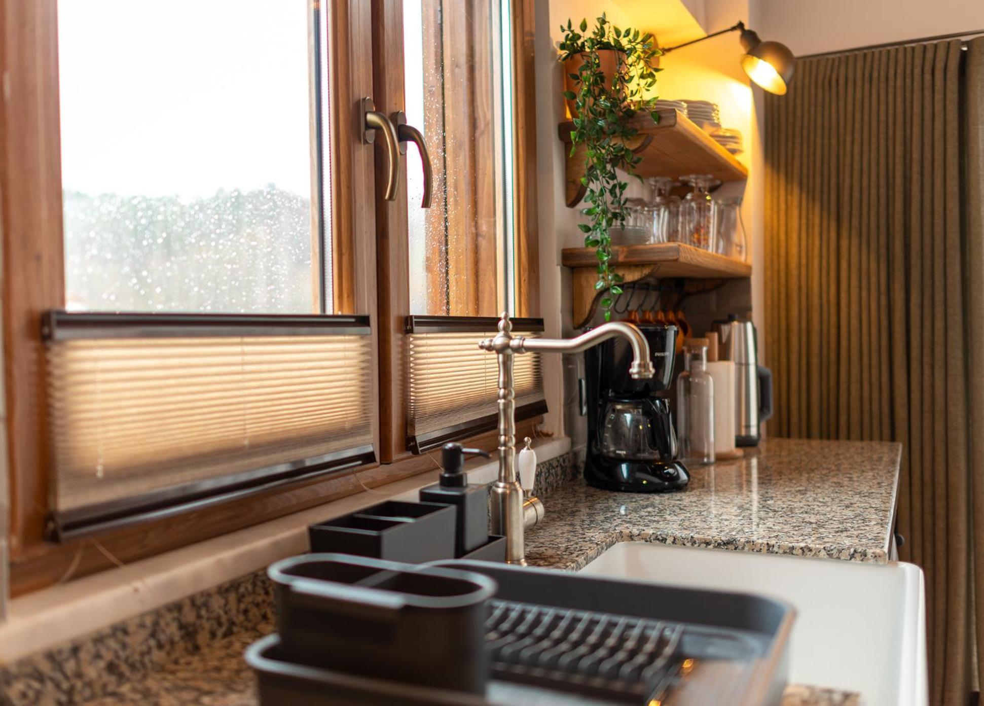 Abant Cozy Homes * Bolu