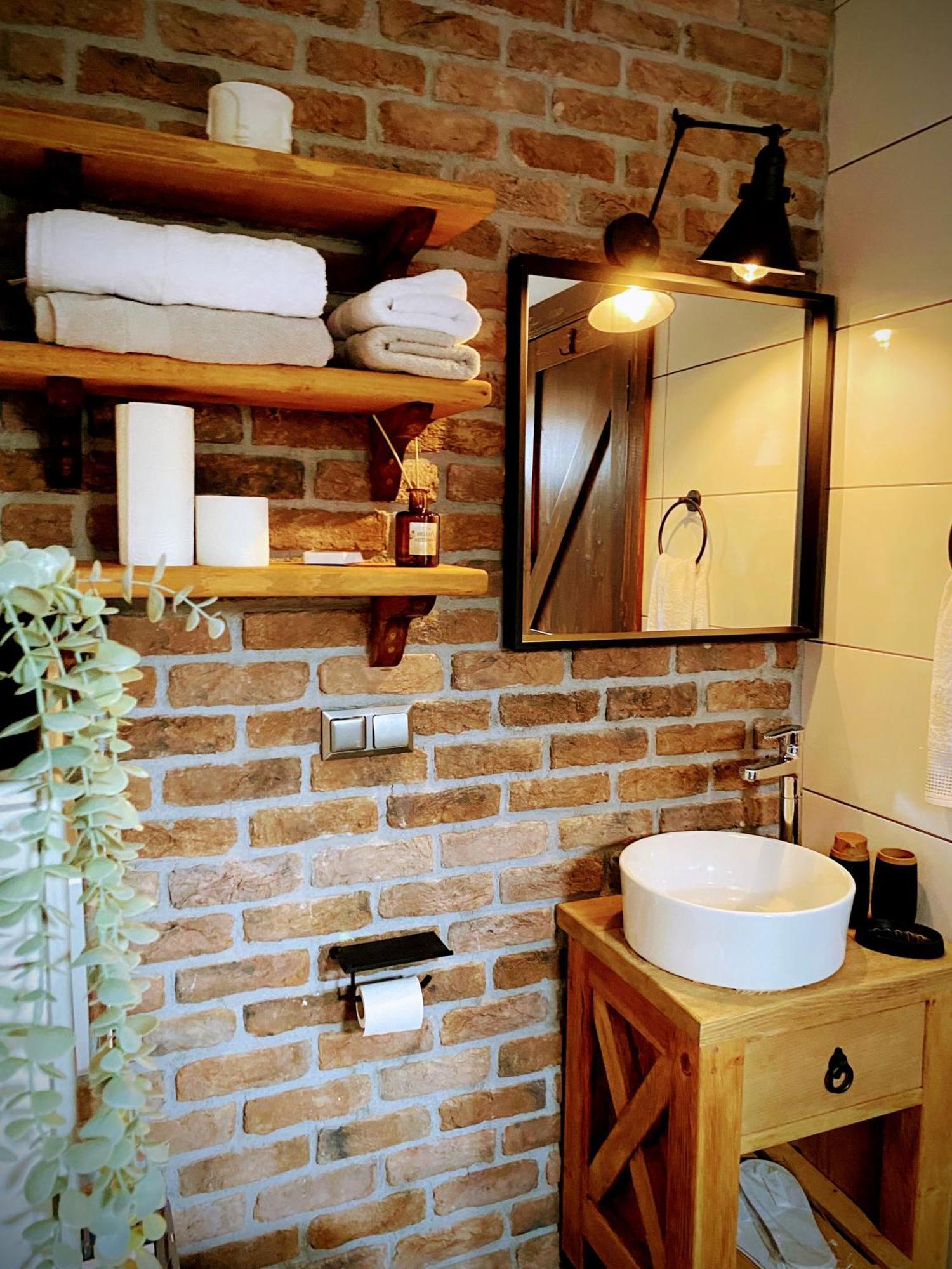 Abant Cozy Homes * Bolu